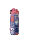 bouteille fleurs, micro 1