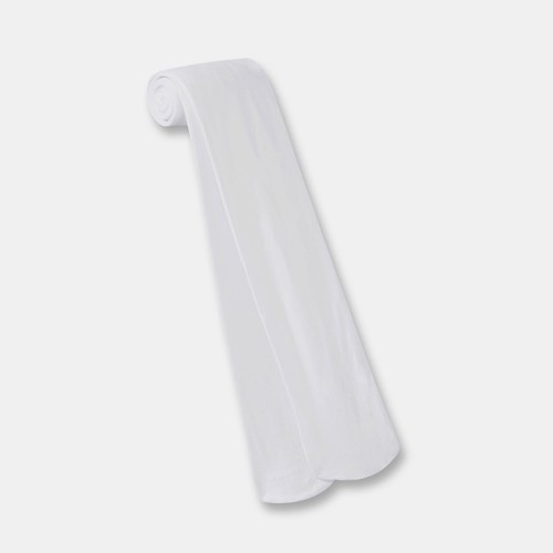 Collants En Nylon Blancs Fille - Blanc - 2/3A - OKAIDI