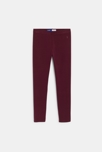 Leggings unis  fille