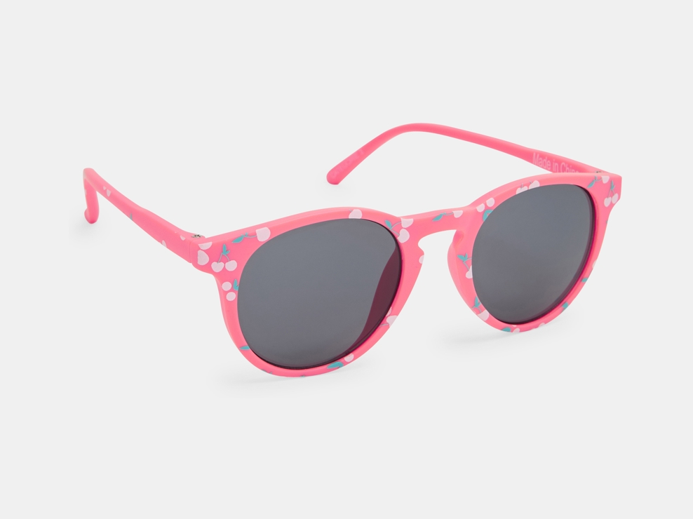 Sonnenbrillen Kinder Rosa Mädchen 1