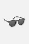 Lunettes de soleil enfant bleu fille