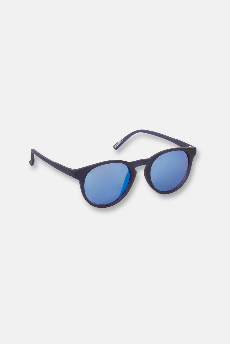 Gafas de sol infantiles azul niño 1