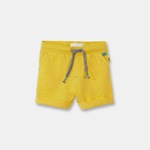 Short best sale jersey garcon