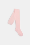 Collants en tricot côtelé fille