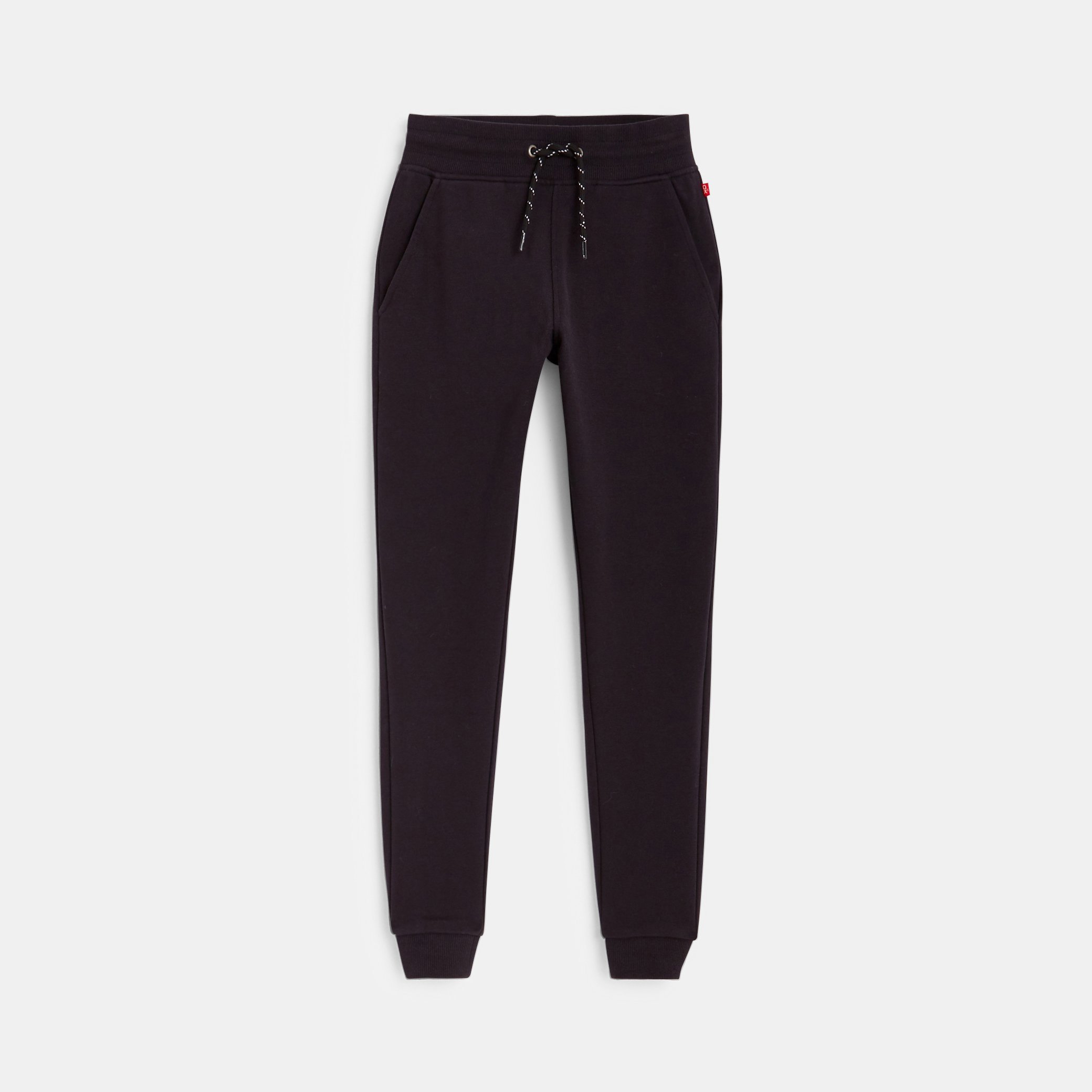 Fleece sweatpants Okaidi Obaibi