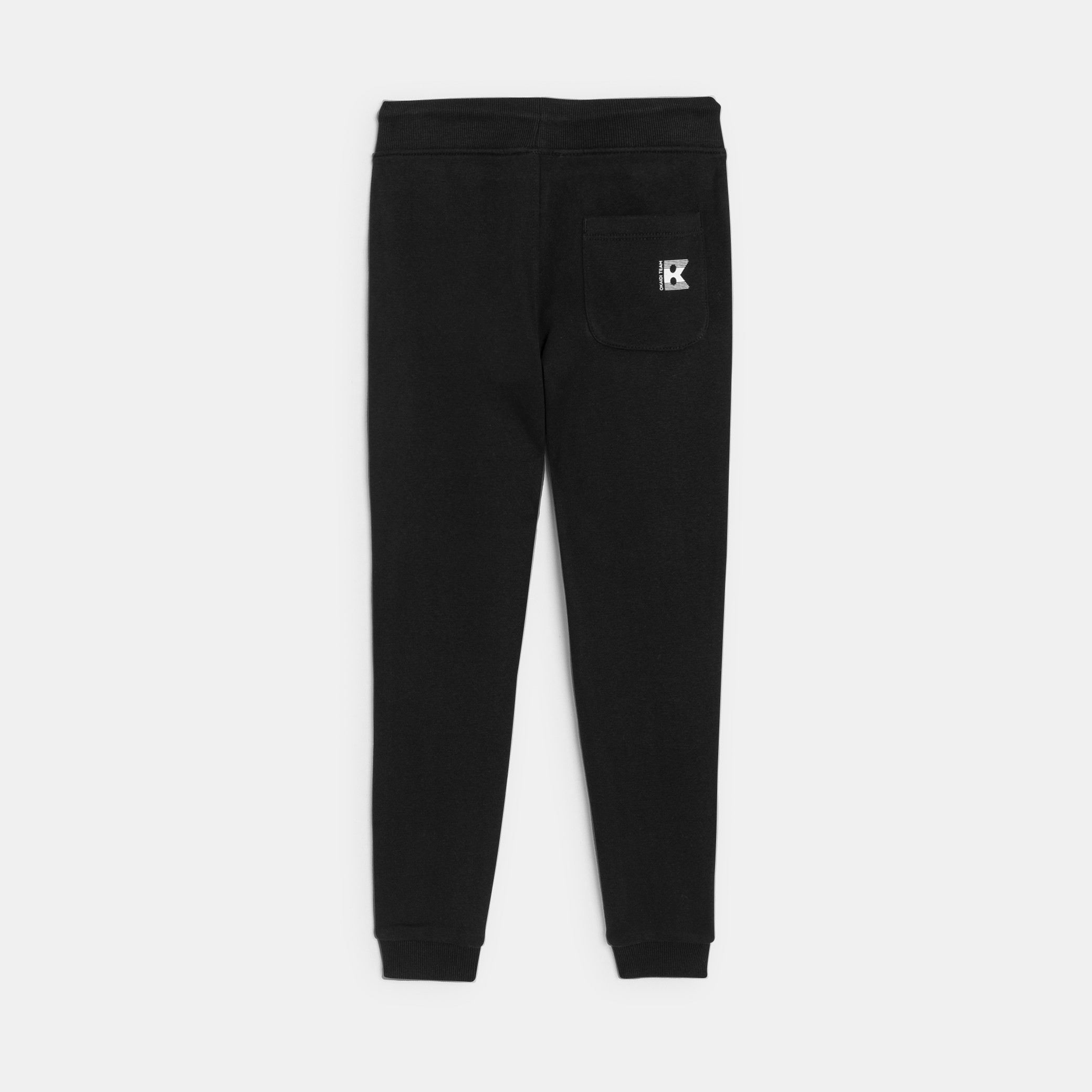 Shweaty Fleece Pants - Black - Captain Fin