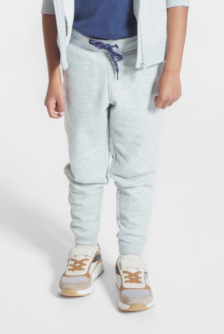 Jogginghose Grau Jungen 1