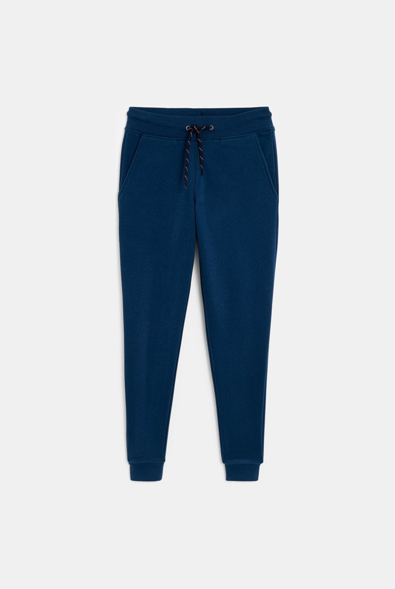 Mode enfant : Découvrez les joggings garçons chez Zara