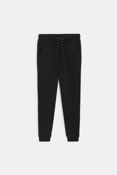 Fleece sweatpants Okaïdi & Obaïbi