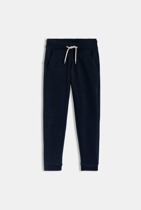 Jogginghose Blau Jungen 1