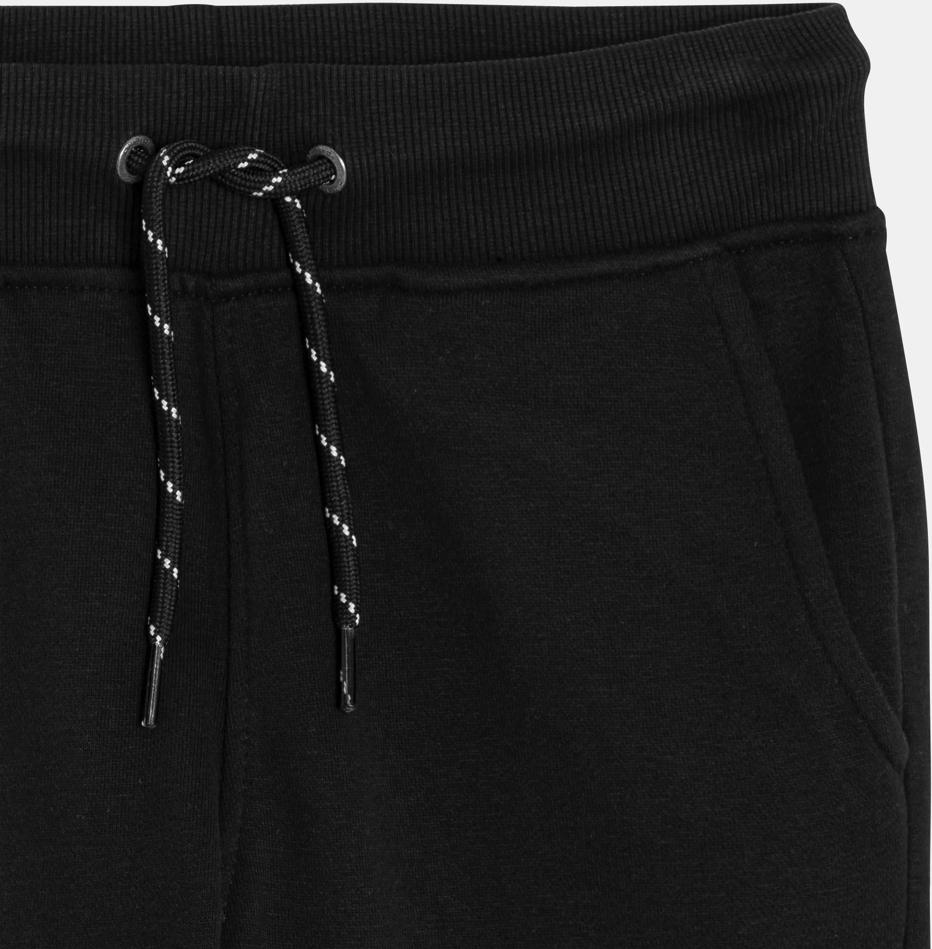 Jogging črna deček 2