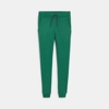 Pantalon de jogging en molleton vert garçon