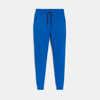 Pantalon de jogging en molleton bleu garçon