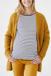 Gilet cardicool de maternité 1