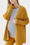 Gilet cardicool de maternité 2