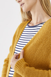 Gilet cardicool de maternité 4