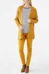 Gilet cardicool de maternité 5