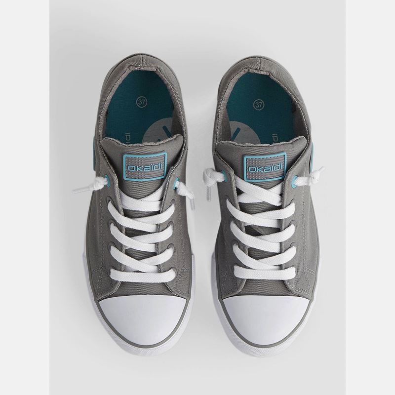 velcro shoes with laces