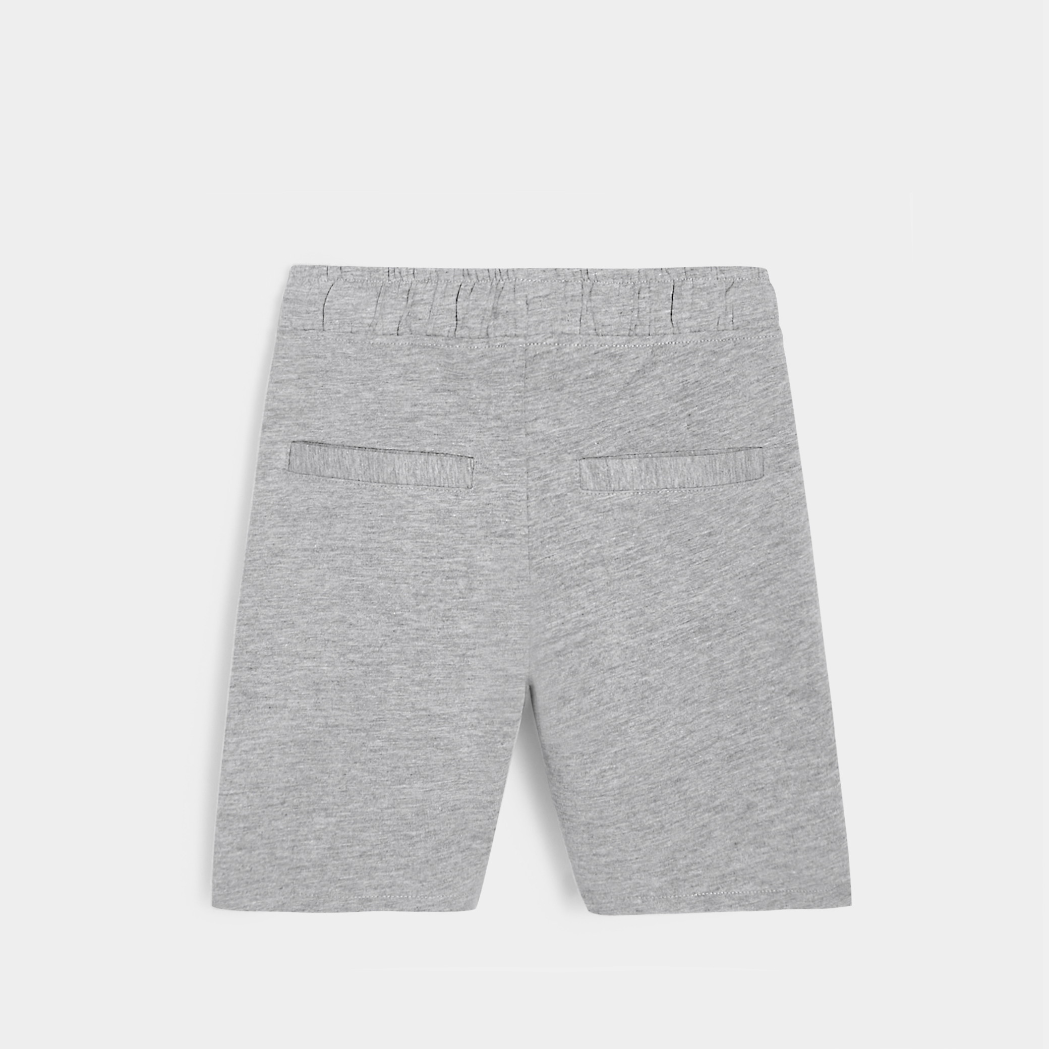 【AAKE】CORDU BIZZO BERMUDA PT Mens Bristol Corduroy Short | OOBE BRAND