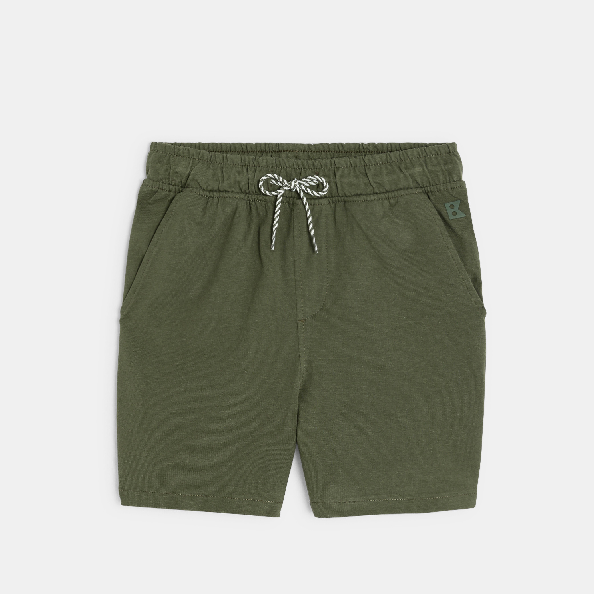 パンツ No.1268 cotton bermuda SHORTS No.1268 cotton bermuda SHORTS - HOLY IN CODE | 60% - Asian