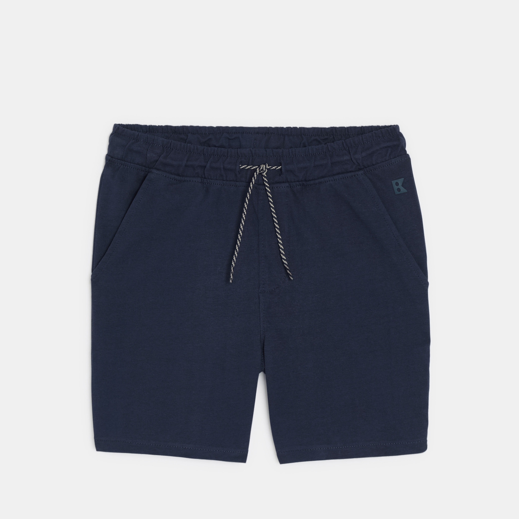 【AAKE】 NEEDS COTTON BERMUDA PT PT TORINO - Cotton bermuda shorts | Leam Roma - Luxury