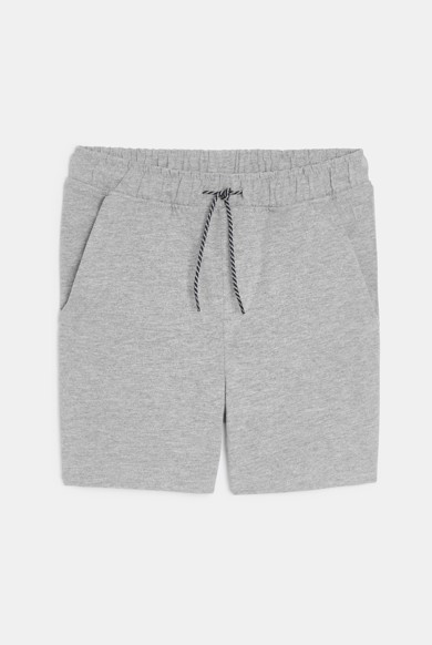 【BAON】[unisex] Color Matching Folding Bermuda Nylon Pt Men's B Tech Stretch Nylon Bermuda Shorts | Boggi Milano