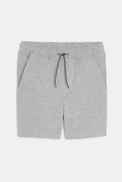 Bermudashorts aus Baumwolle Jungen 1