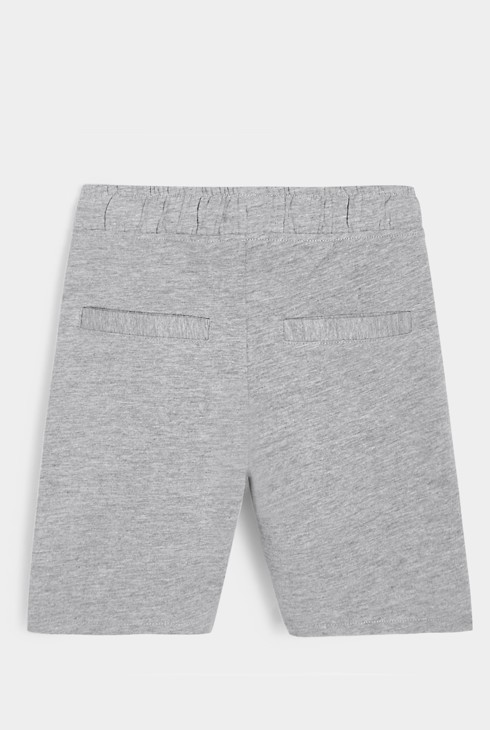 Bermudashorts aus Baumwolle Jungen 2