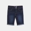 Bermuda en jean