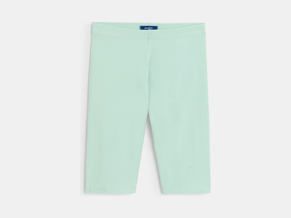 Legging cycliste fille 1