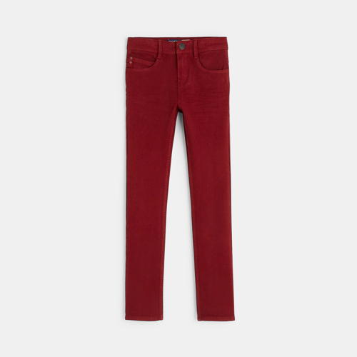 Pantalon best sale garcon okaidi