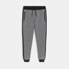 Pantalon de jogging gris garçon