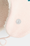Gorro peruano rosa niña 2