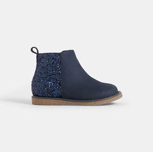 okaidi boots fille