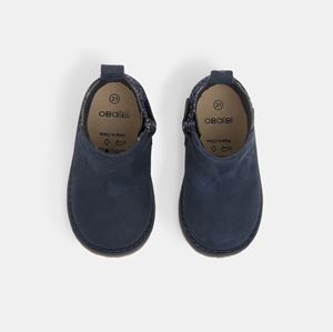 okaidi boots fille