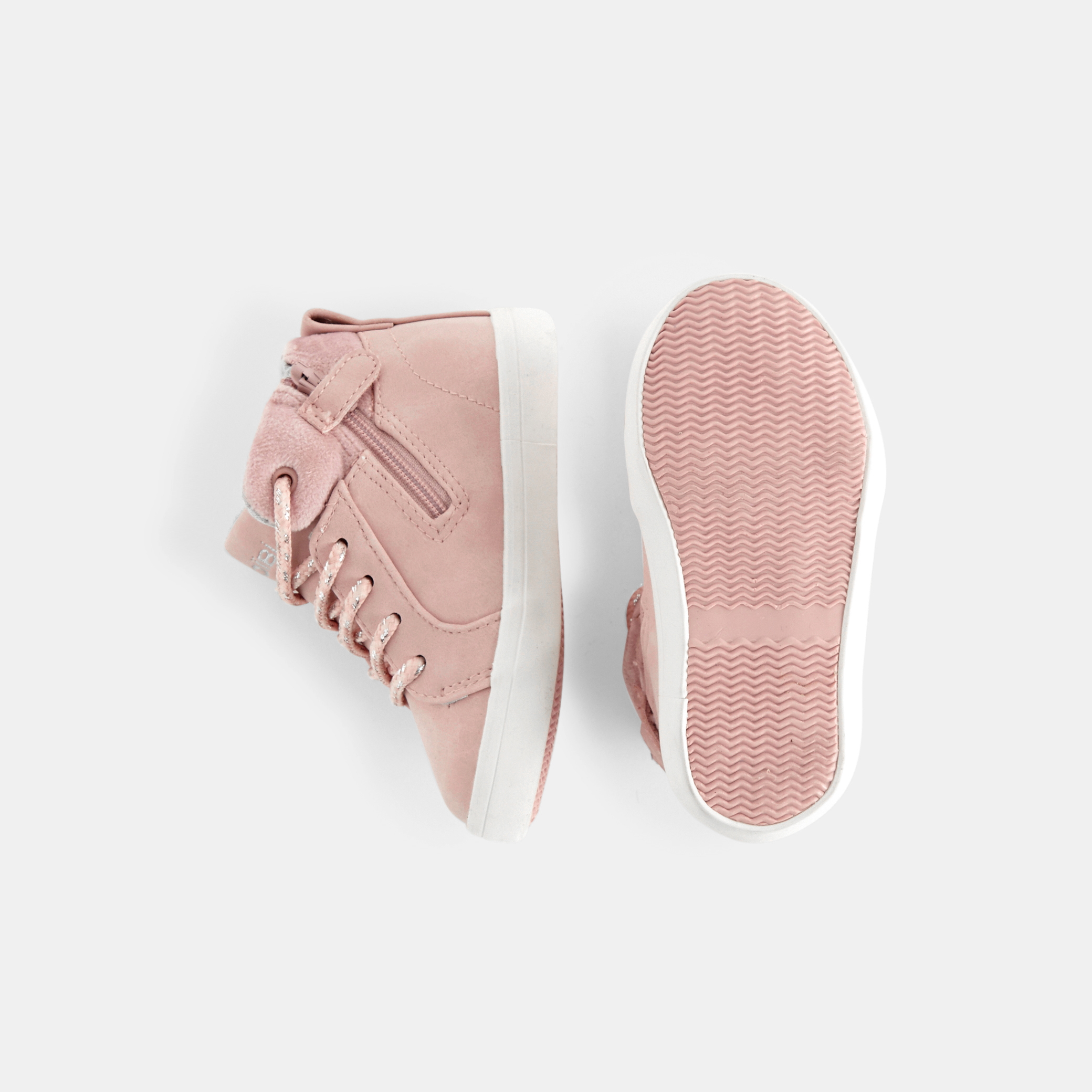 chaussures okaidi fille