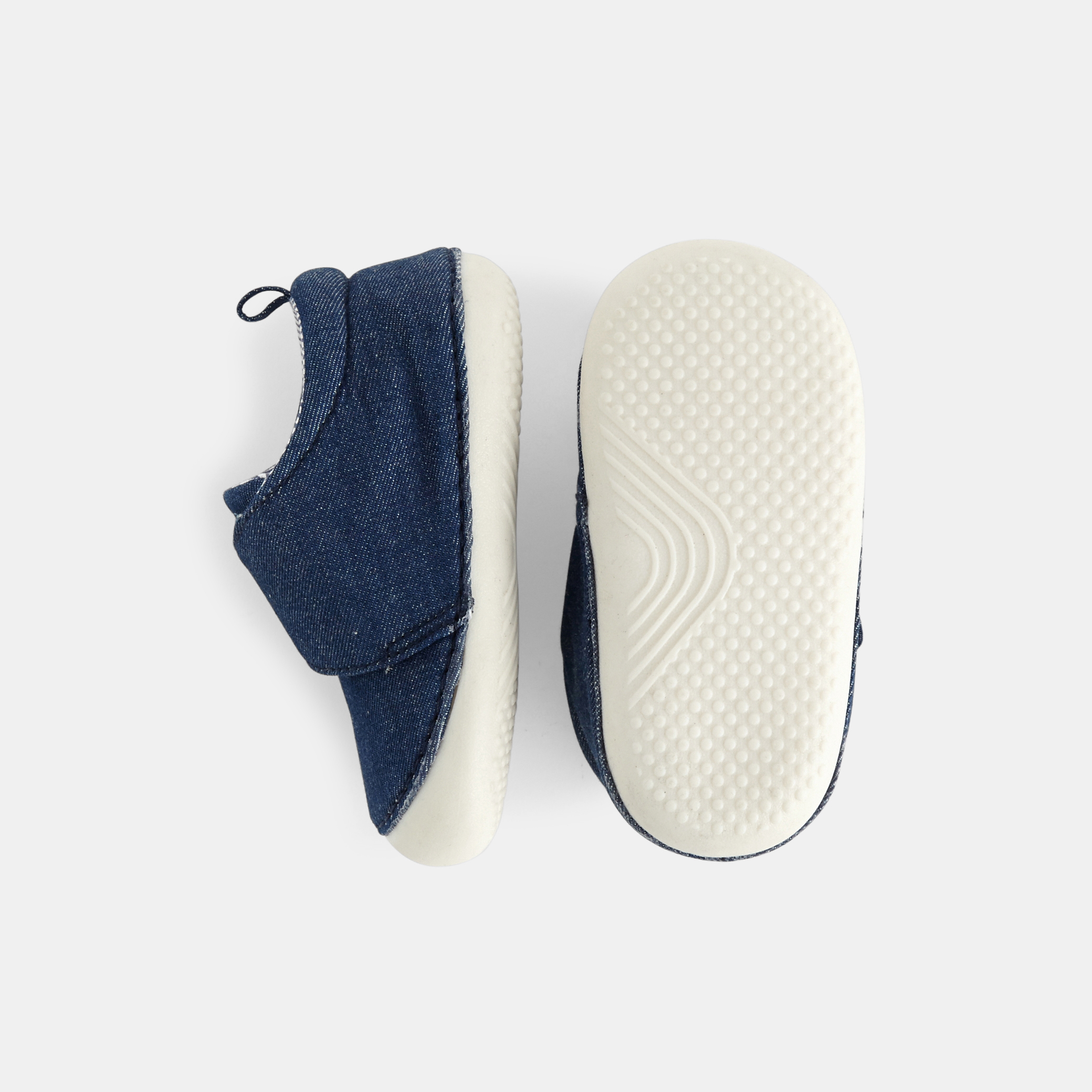 chausson bébé okaidi