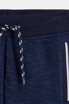 Pantalon de jogging bleu garçon 3