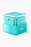 Eau de senteur Obaïbi Mixte LOVE gris