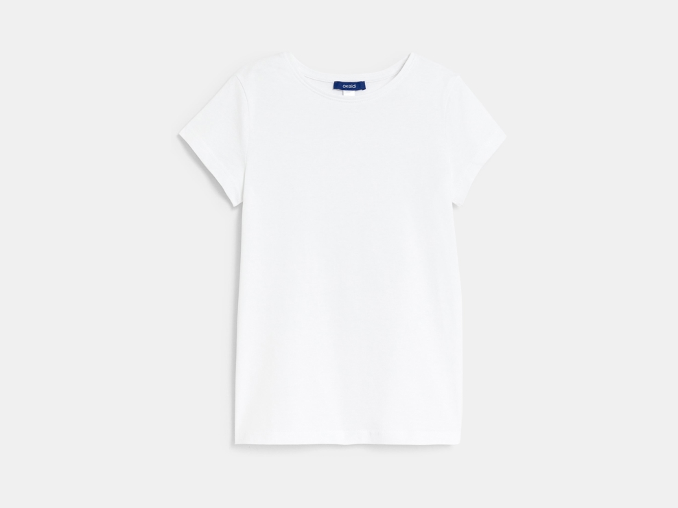 Basic t-shirt 1
