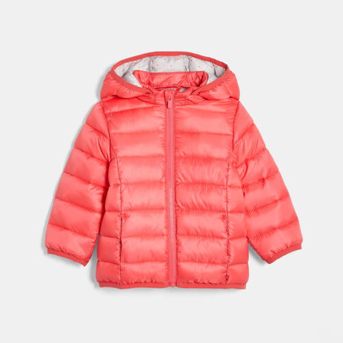 Okaidi anorak niña sale