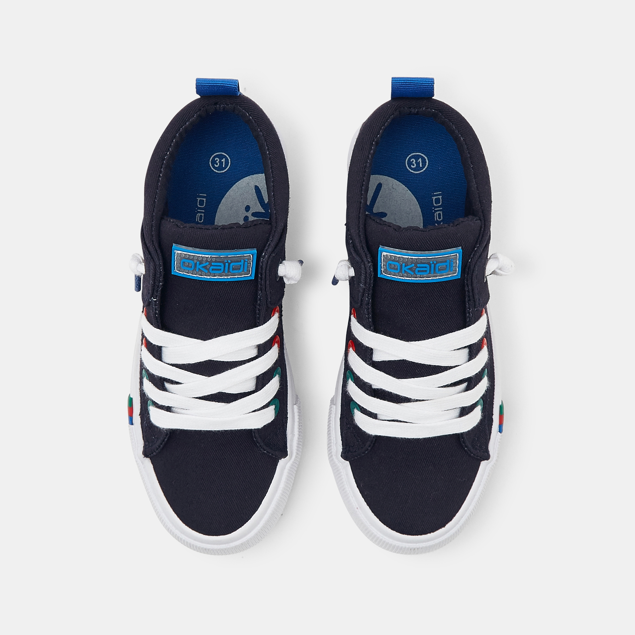 okaidi chaussures garçon