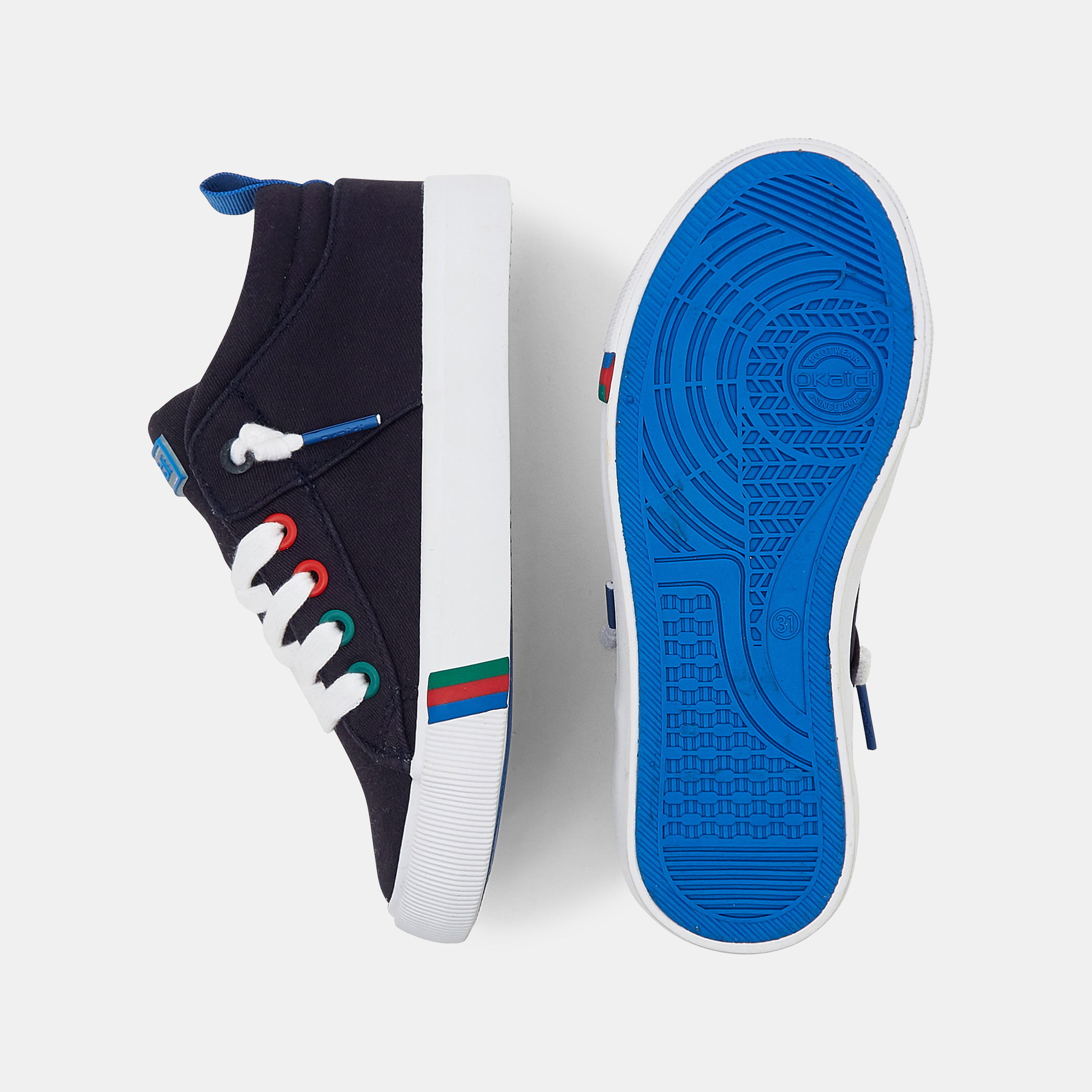 okaidi chaussures garçon