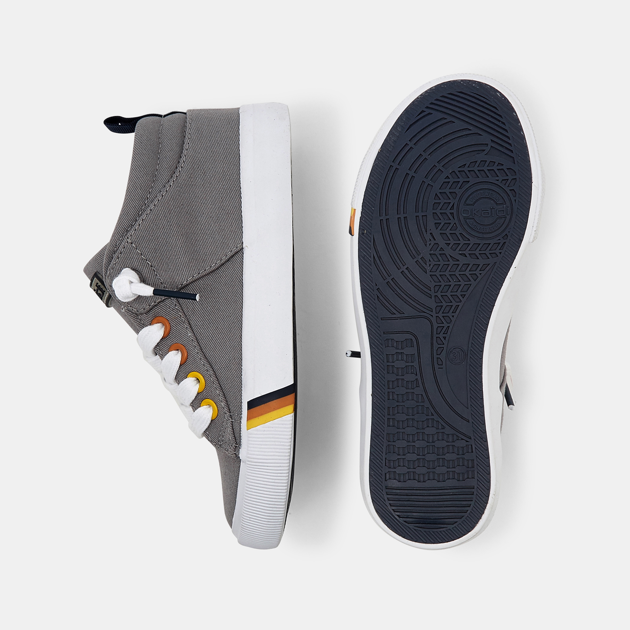 okaidi chaussures garçon