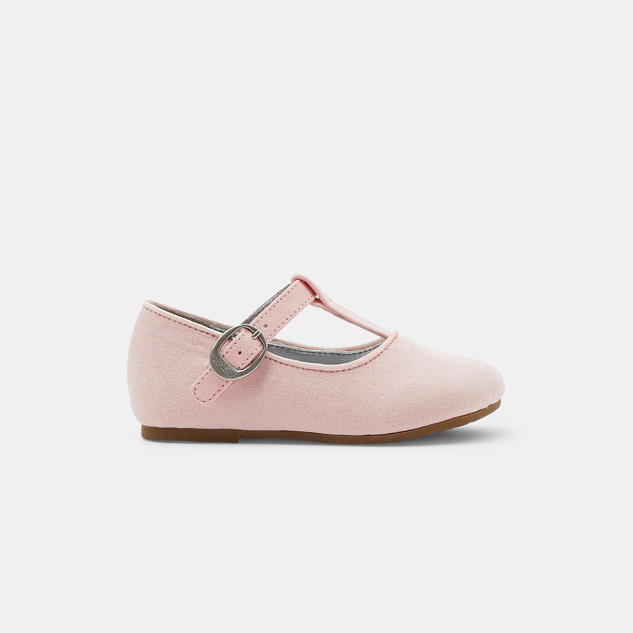 okaidi ballerine fille