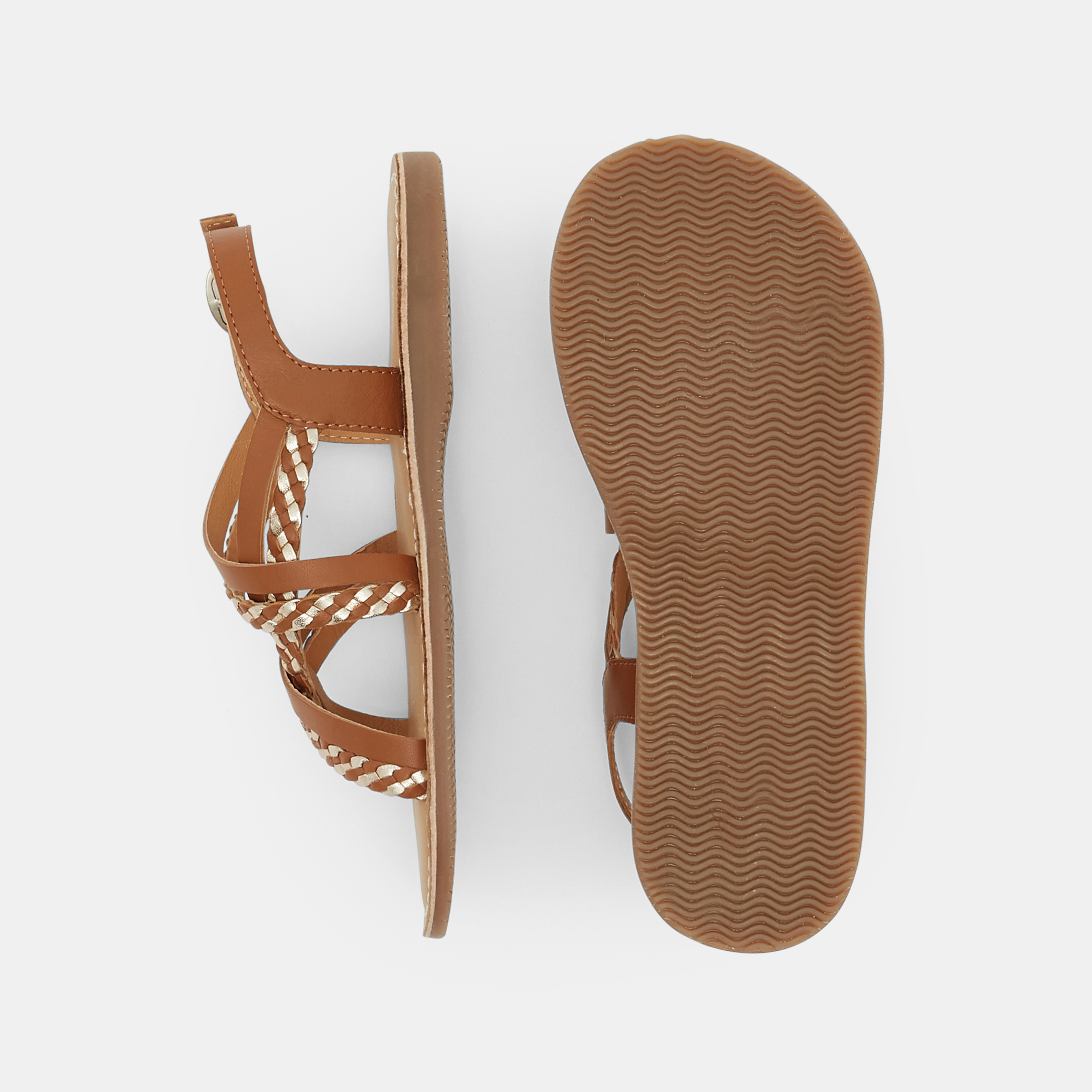 okaidi sandale fille