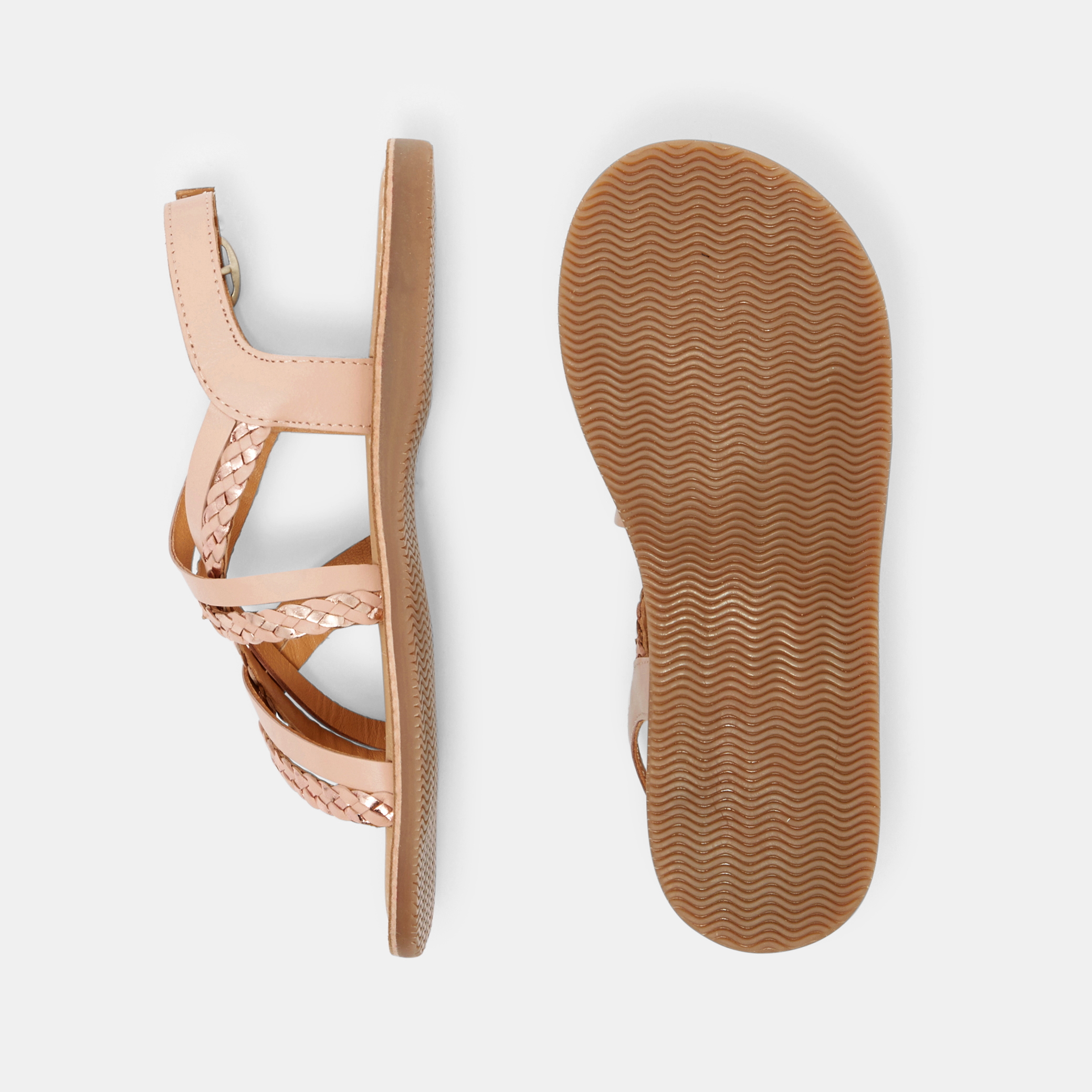 okaidi sandales filles