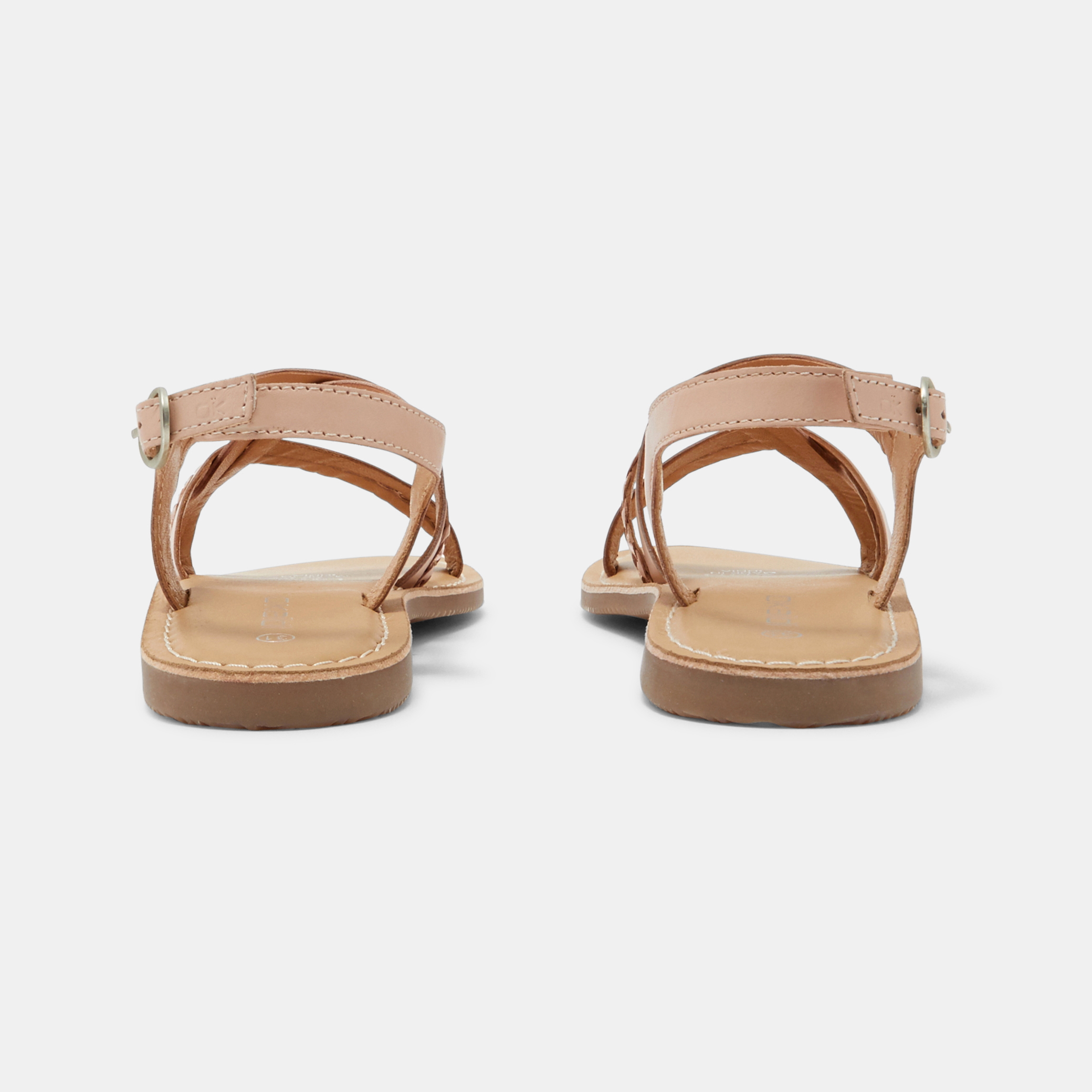 okaidi sandales filles