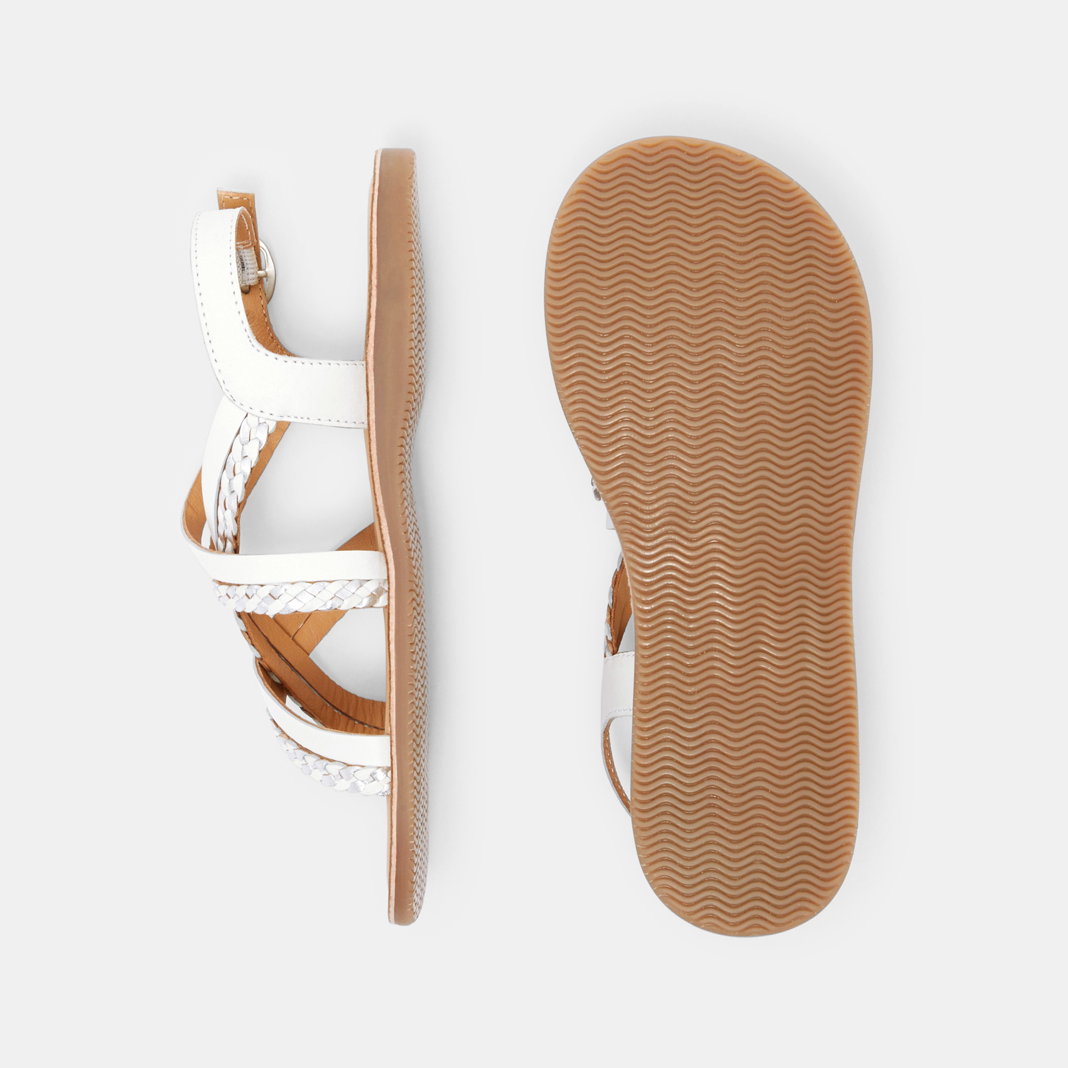 okaidi sandales filles