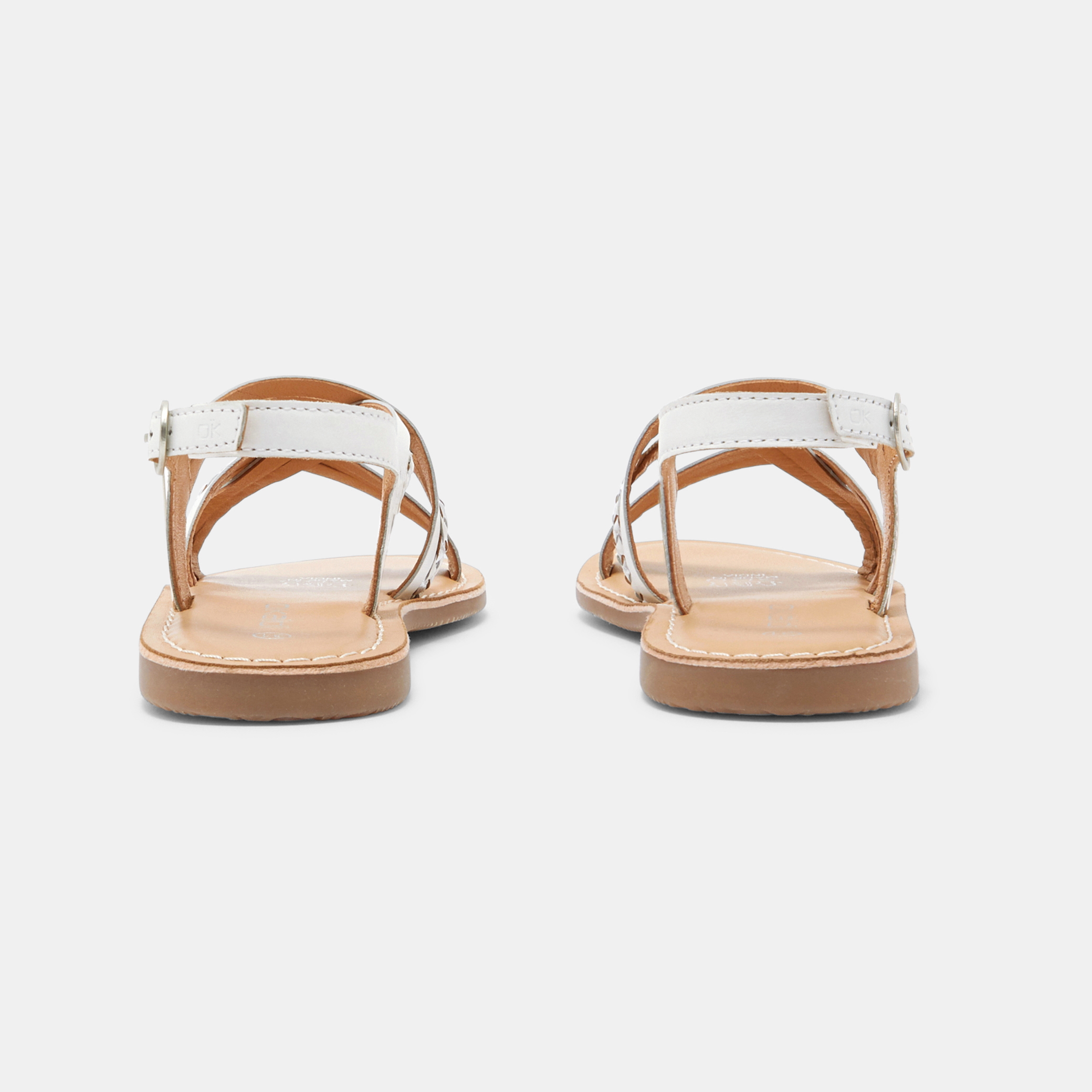 okaidi sandales filles